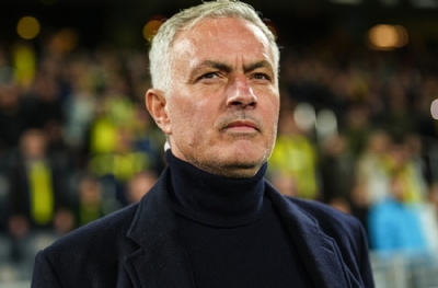 Süper Lig izlenmiyor mu? Mourinho'nun dikkatini çeker belki!