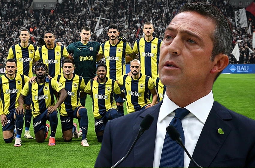 Fenerbahçe'de kritik toplantı bugün! O maça çıkılmayacak