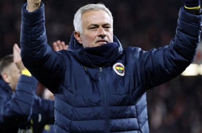 Jose Mourinho koptu gidiyor! İşte yeni takımı