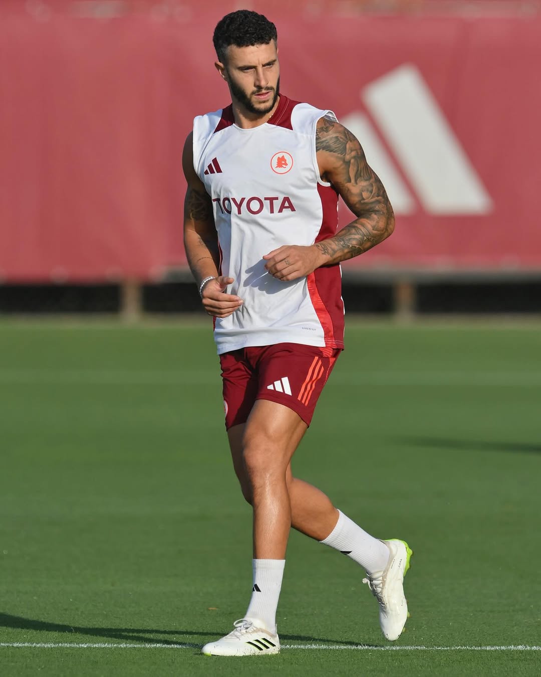 Mario Hermoso