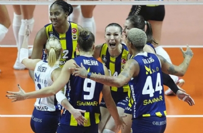 Fenerbahçe'nin rakibi Grot Budowlani 