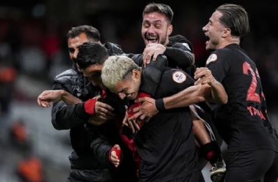 Karagümrük, Rizespor ile karşılaşacak