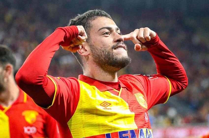 Transfer nedir, nasıl yapılır? Göztepe cevabını verdi