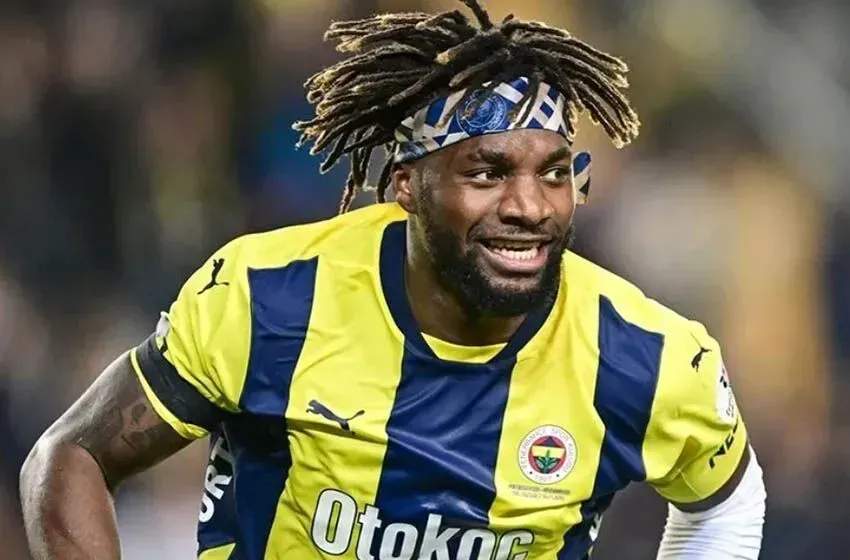 Fenerbahce