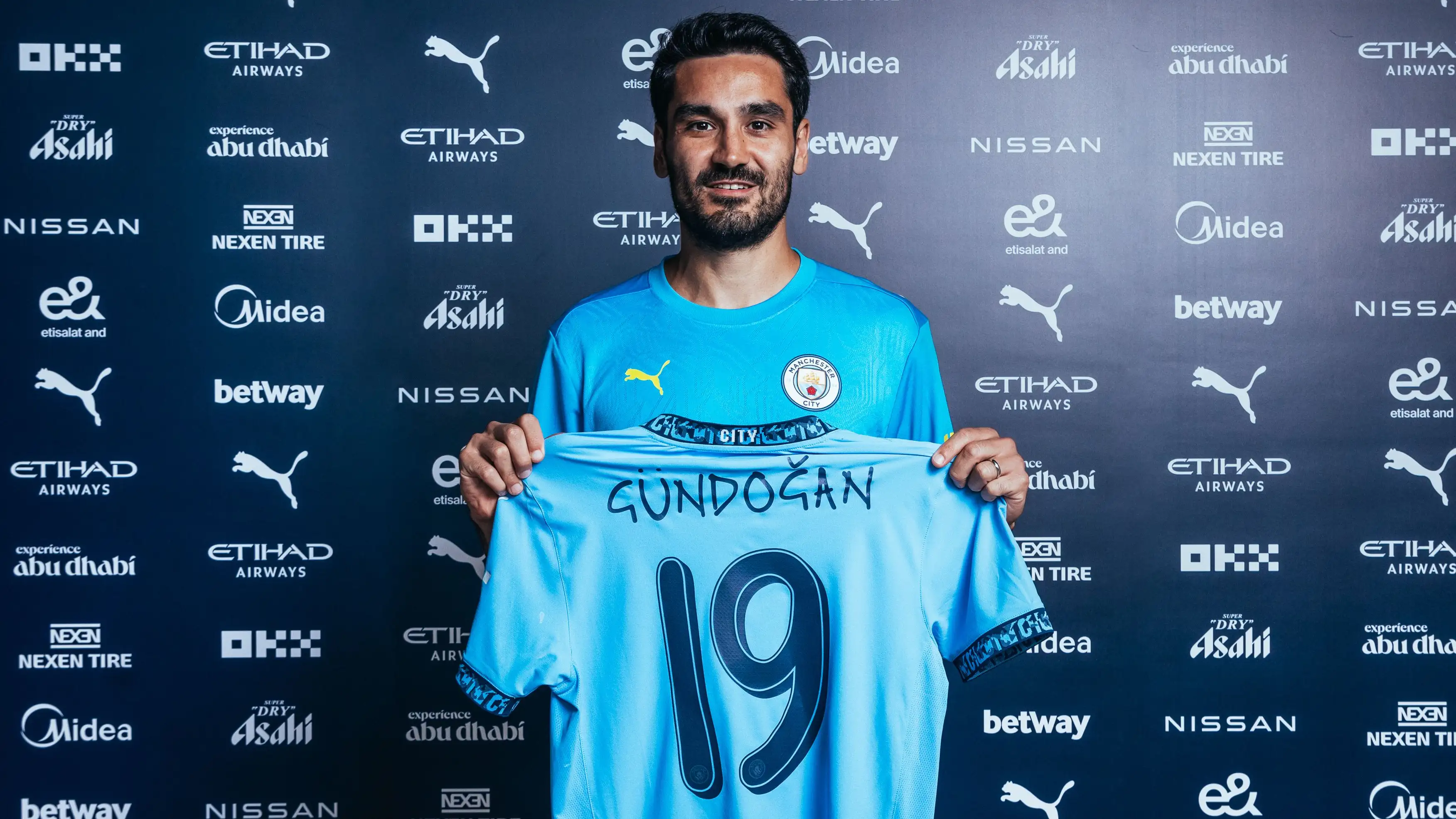 İlkay Gundogan