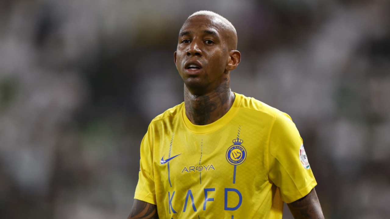 Anderson Talisca 