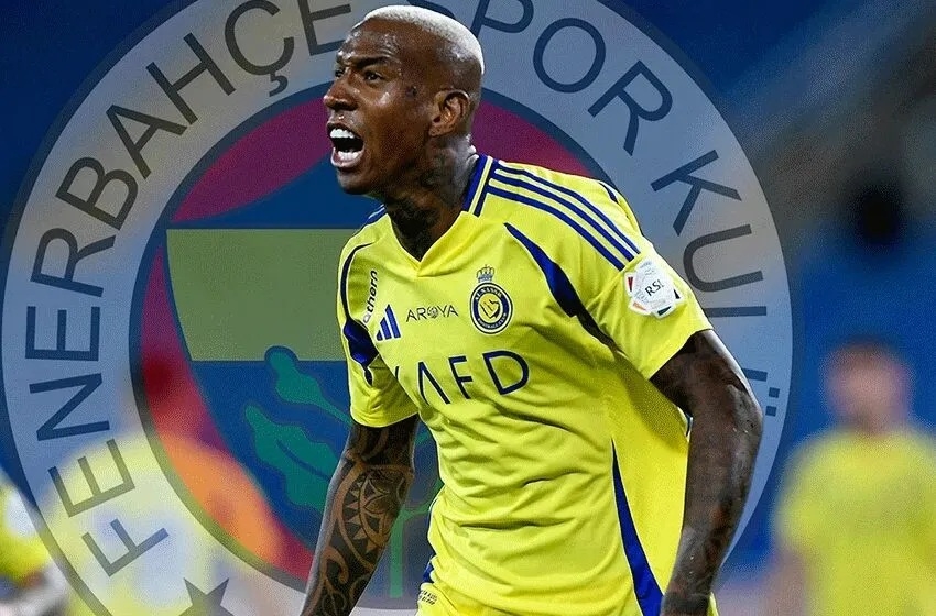 Fabrizio Romano açıkladı! Anderson Talisca içim geri sayım