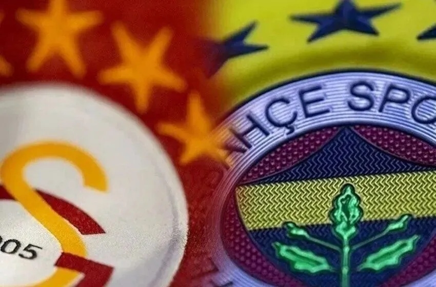 Galatasaray’dan Fenerbahçe’ye UEFA üstünden flaş gönderme