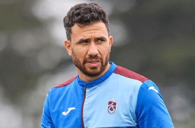 Başın sağolsun Trezeguet