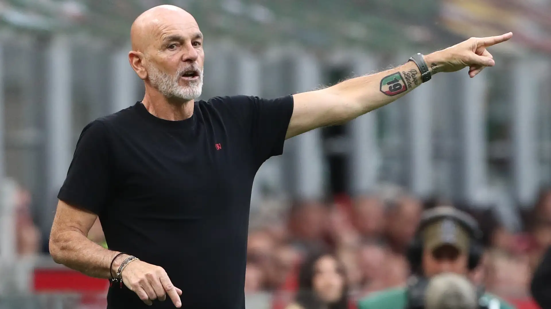 Stefano Pioli