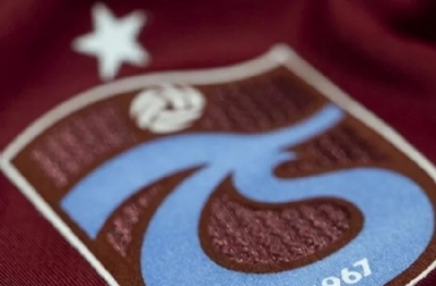 Trabzonspor KAP'a bildirdi