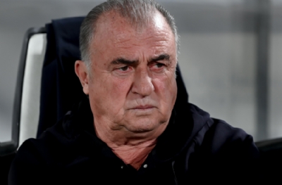 Fatih Terim galibiyetle başladı