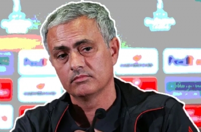 Mourinho'dan Kasımpaşa kararı! Kimse beklemiyordu