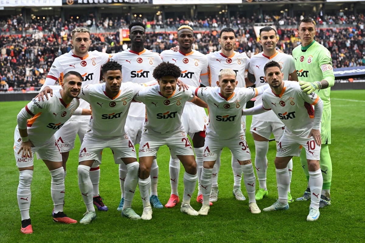 galatasaray