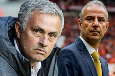 Mourinho'nun yardımcısı bile, Sergen Yalçın'dan çok kazanıyor