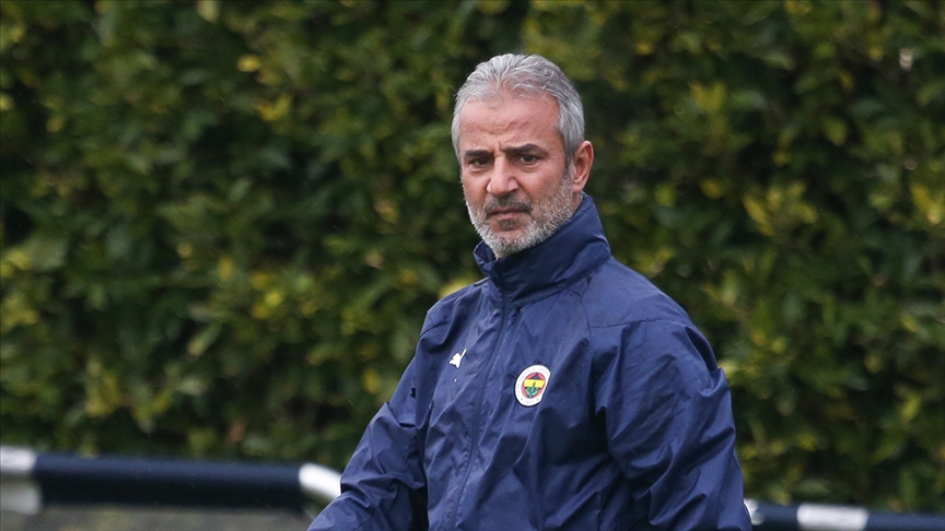 ismail kartal