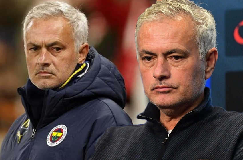 Mourinho yolunu yapıyor! Brezilya'nın başına geçecek