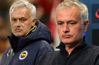 Mourinho yolunu yapıyor! Brezilya'nın başına geçecek