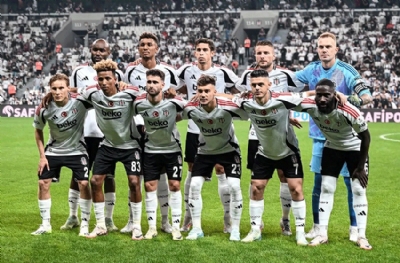 Sivasspor - Beşiktaş maç kadrosu açıklandı mı?