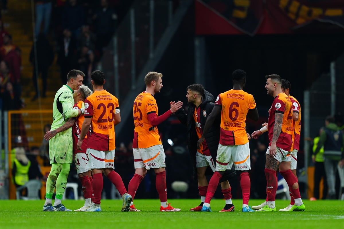 Galatasaray