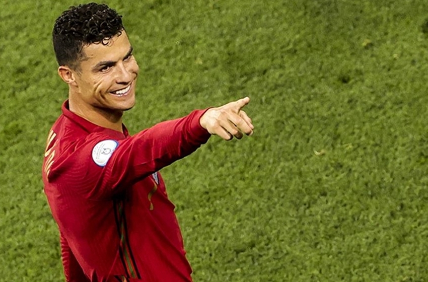 Ronaldo'nun olası 5 yeni rotası! 1 numara Fenerbahçe