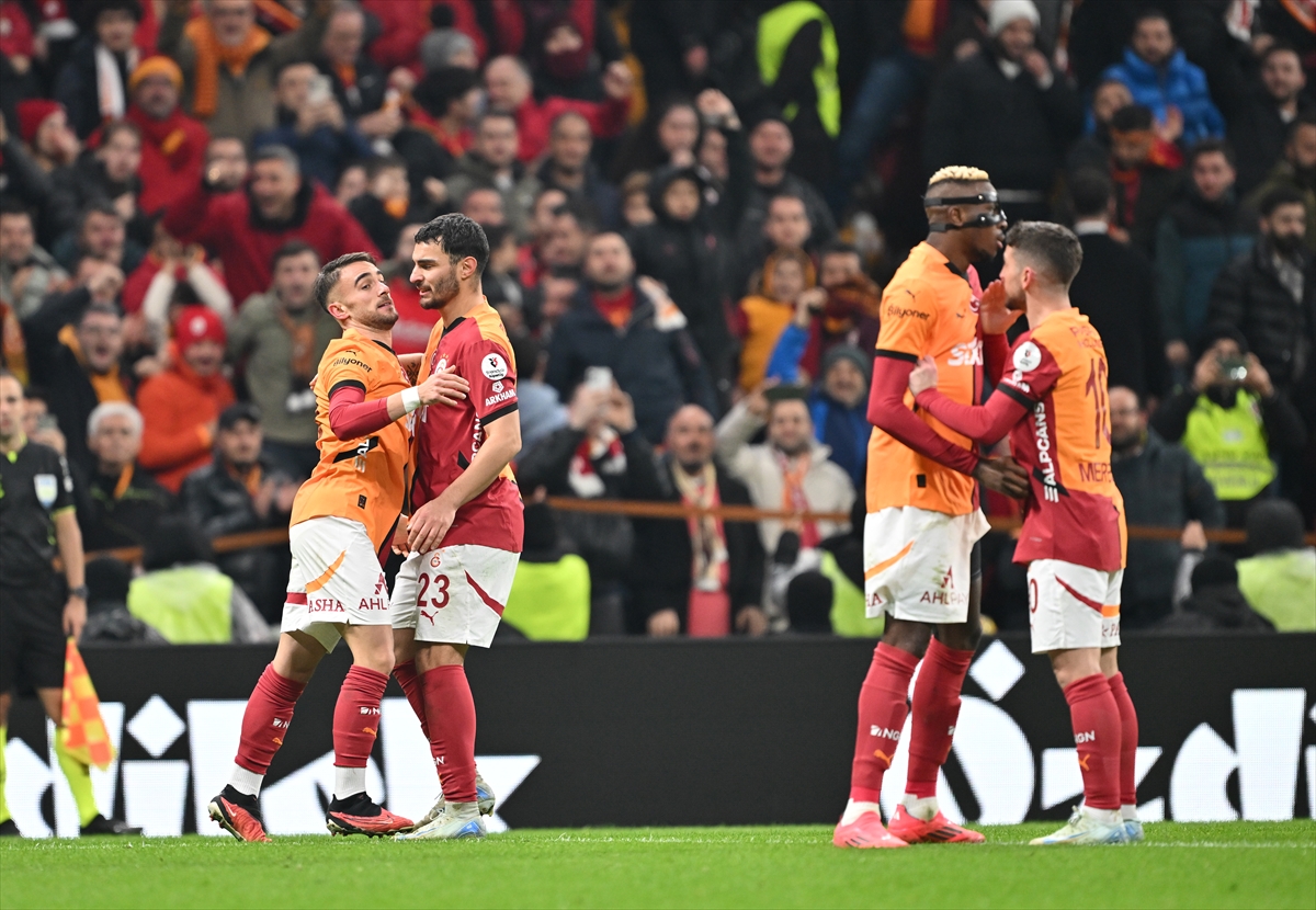 Galatasaray