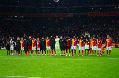 En iyisi Galatasaray