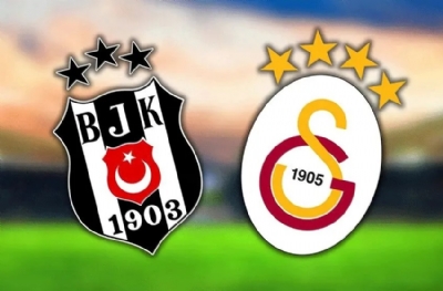 'Maklubeciler' krizinde son perde! Beşiktaş'tan Galatasaray’a olay sözler