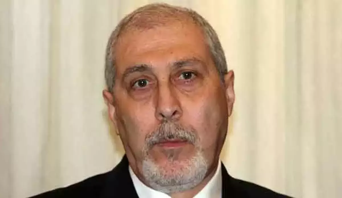 Ahmet Akpinar