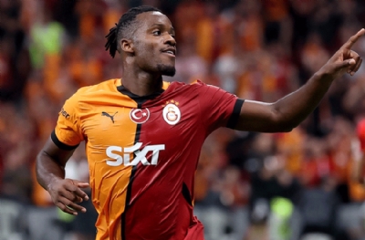 Michy Batshuayi’de neler oluyor? Flaş iddia