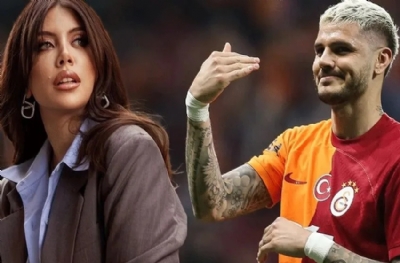 Mauro Icardi bu kez affetmedi! Wanda Nara'ya kapıları kapattı