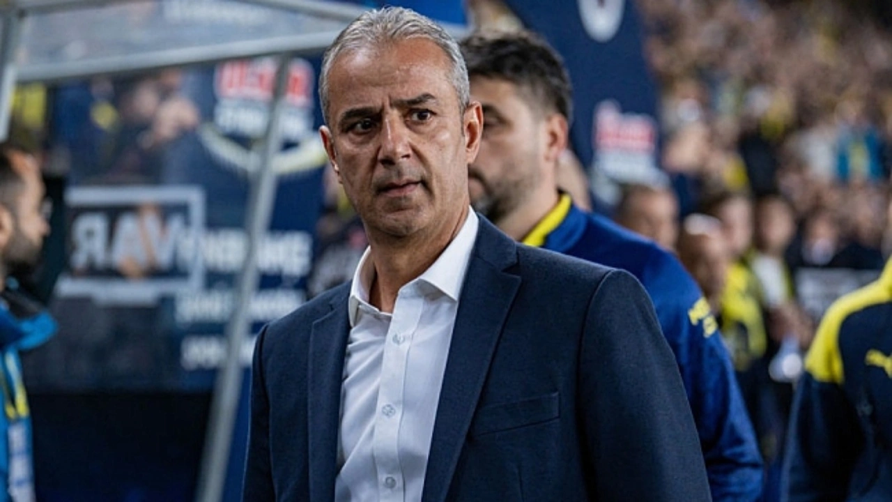 İsmail Kartal