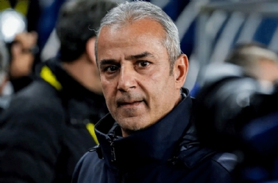 Al-Taawoun başkanı İsmail Kartal'ı açıkladı