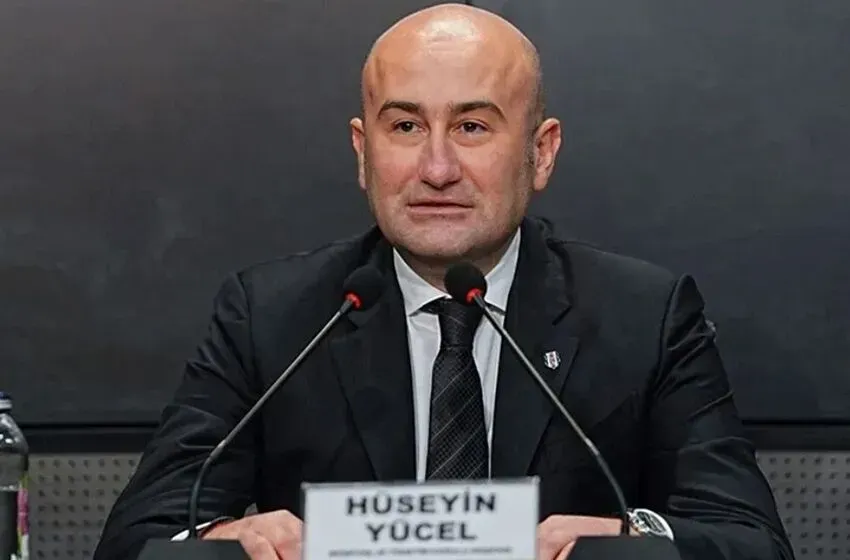 Huseyın Yucel