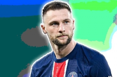 Skriniar defteri kapandı! İşte Galatasaray'ın yeni adayı