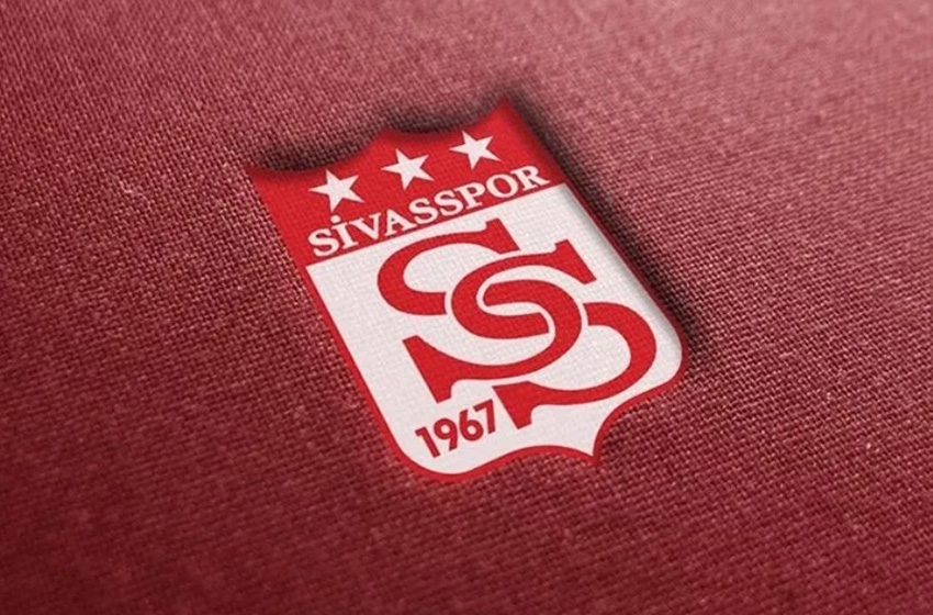  Sivasspor'un golcüsü 'inşallah'a kaldı