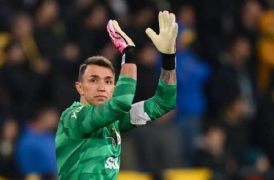 Muslera'nın varisine övgü yağıyor