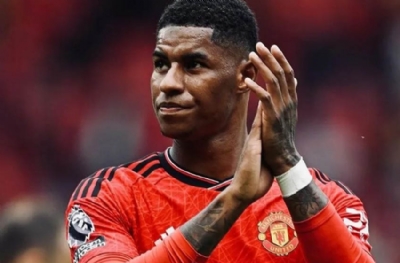 Rashford için Manchester'dan Galatasaray'a destek