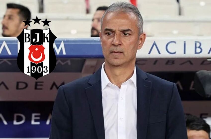 Beşiktaş'ta İsmail Kartal oylaması!