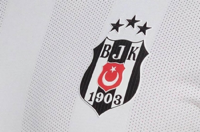 İşte Beşiktaş'a 