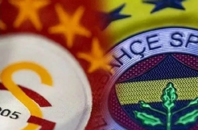 Galatasaray-Fenerbahçe derbisine yabancı hakem! İşte o isim