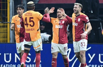 Galatasaray - Başakşehir maçı ne zaman, saat kaçta ve hangi kanalda canlı yayınlanacak?