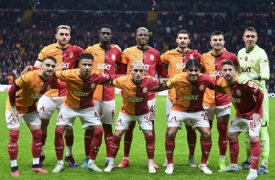 Galatasaray-Başakşehir maç kadrosu açıklandı mı?