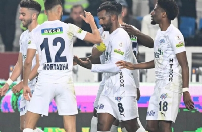 Kasımpaşa'nın rakibi Fenerbahçe