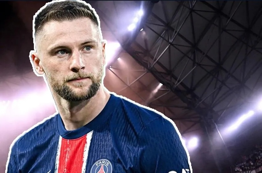 Milan Skriniar’da düğüm bu hafta çözülecek! Ya tamam ya devam