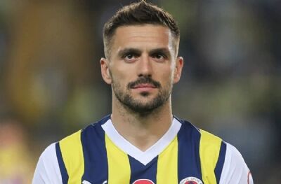 Vazgeçilmez Dusan Tadic