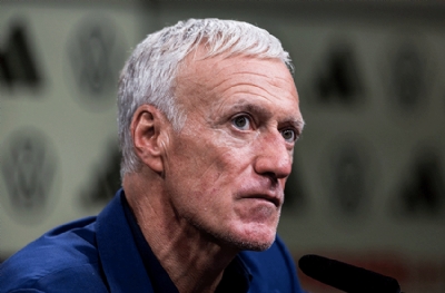 Didier Deschamps bırakıyor