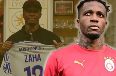 Wilfried Zaha'dan kurtulmaya FIFA engeli