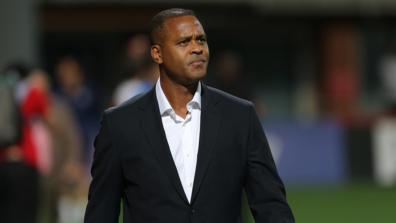 Patrick Kluivert