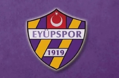 Eyüpspor'da flaş ayrılık